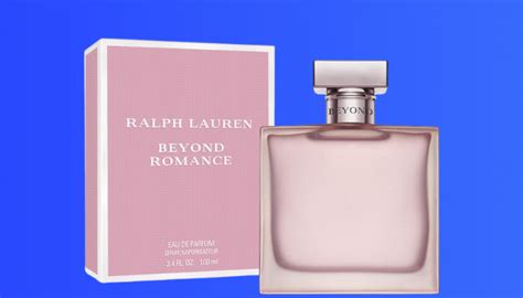 perfumes similar to ralph lauren romance